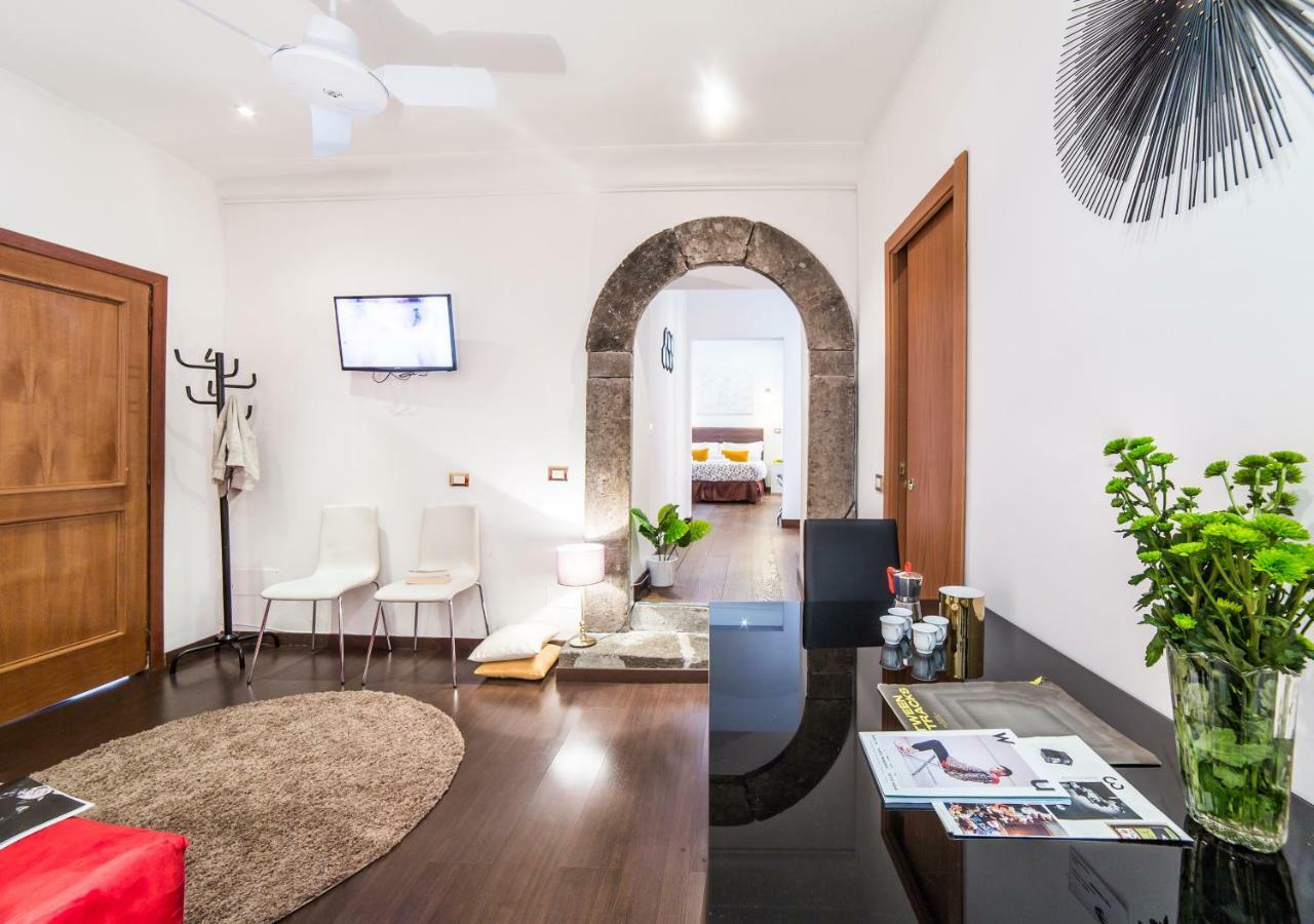 Sant'Angelo Apartments Roma Exterior foto